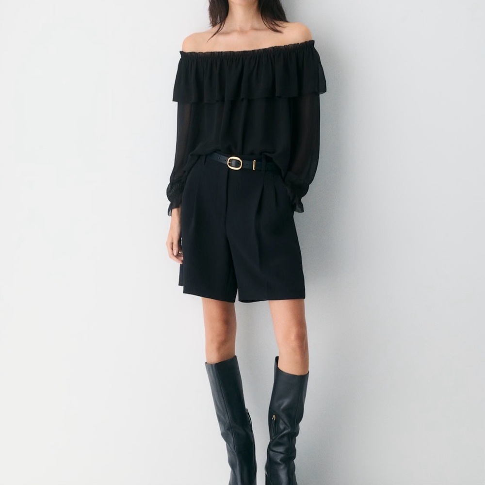 Wilfred Bianca Shirt